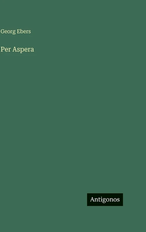Per Aspera