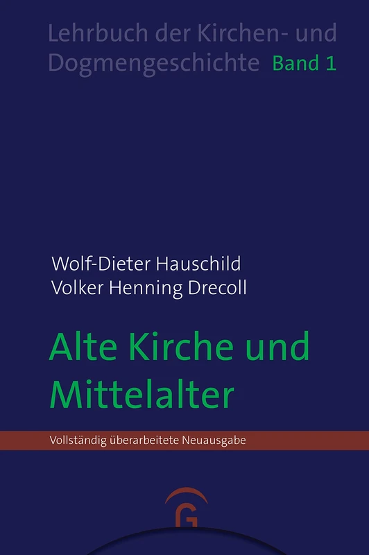 Alte Kirche und Mittelalter