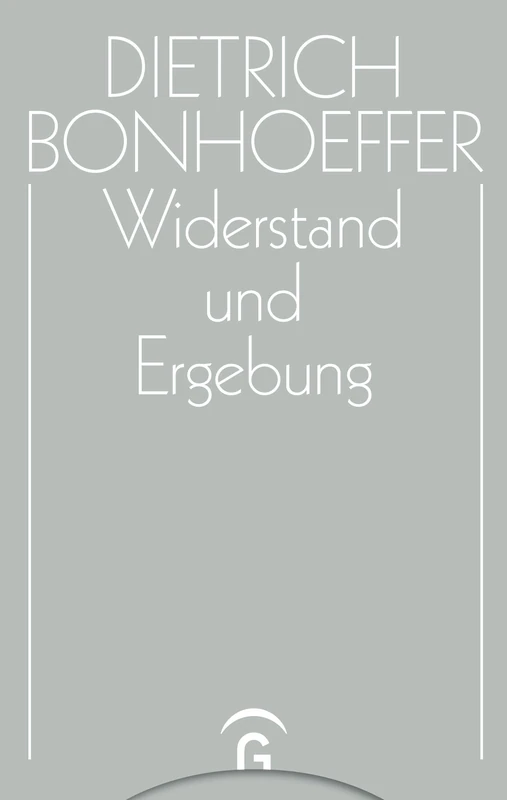 Widerstand und Ergebung