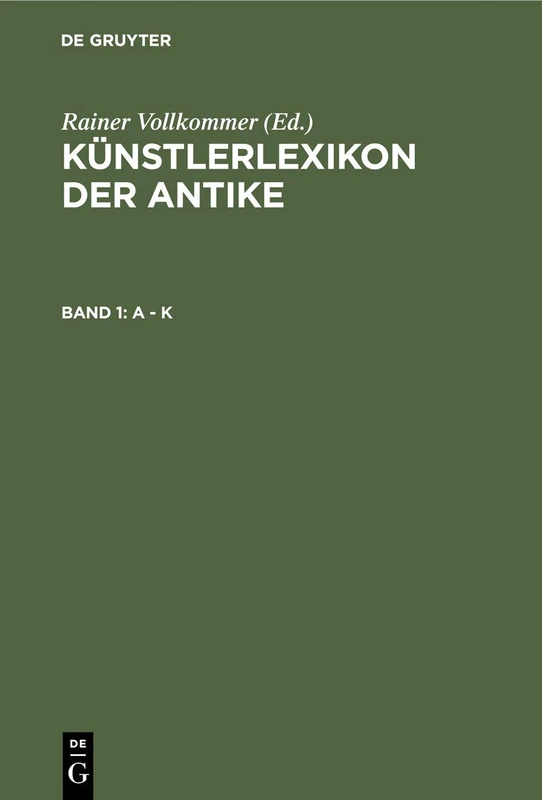 A - K