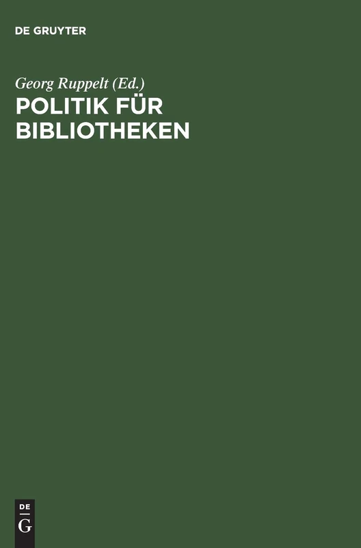 Politik Für Bibliotheken: Die Bundesvereinigung Deutscher Bibliotheksverbände Im Gespräch. Birgit Dankert Zum Ende Ihrer Amtszeit ALS Sprecherin Der Bdb