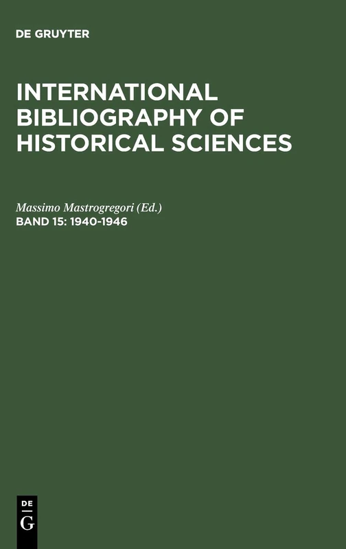 1940-1946 - Image 1