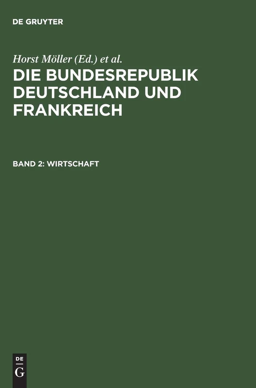 Wirtschaft