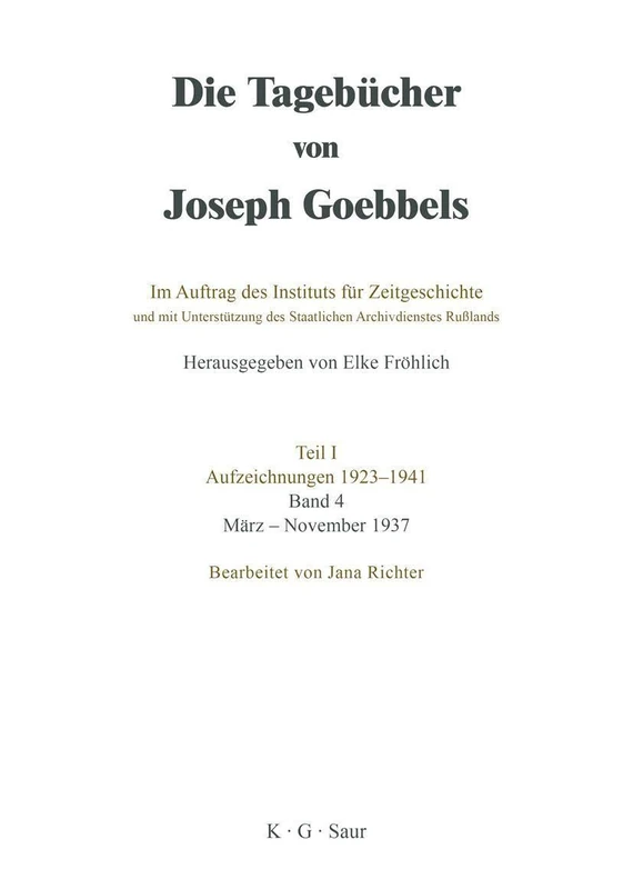 März-November 1937