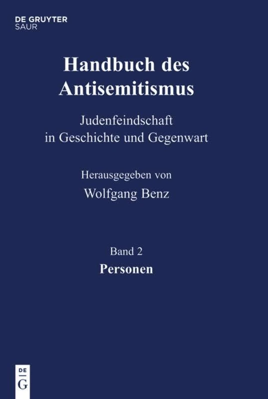 Personen - Image 1