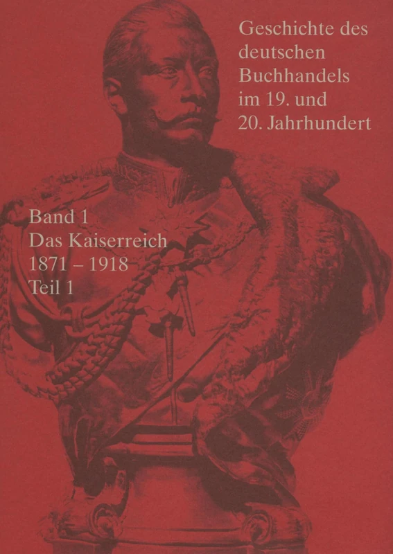 Das Kaiserreich 1870-1918