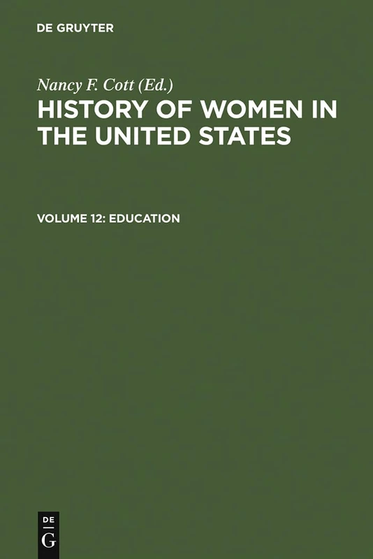 Education: 12 (Education Vol. 12)