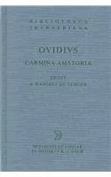Ovidius Naso: Opera Amatoria CB - Image 1
