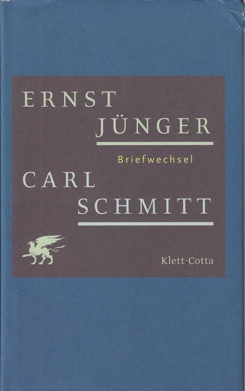 Briefwechsel
