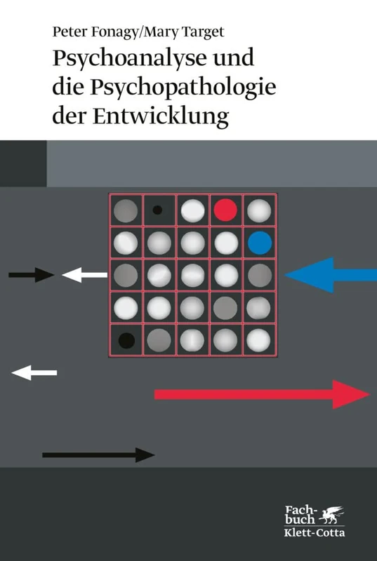 Psychoanalyse und die Psychopathologie der Entwicklung