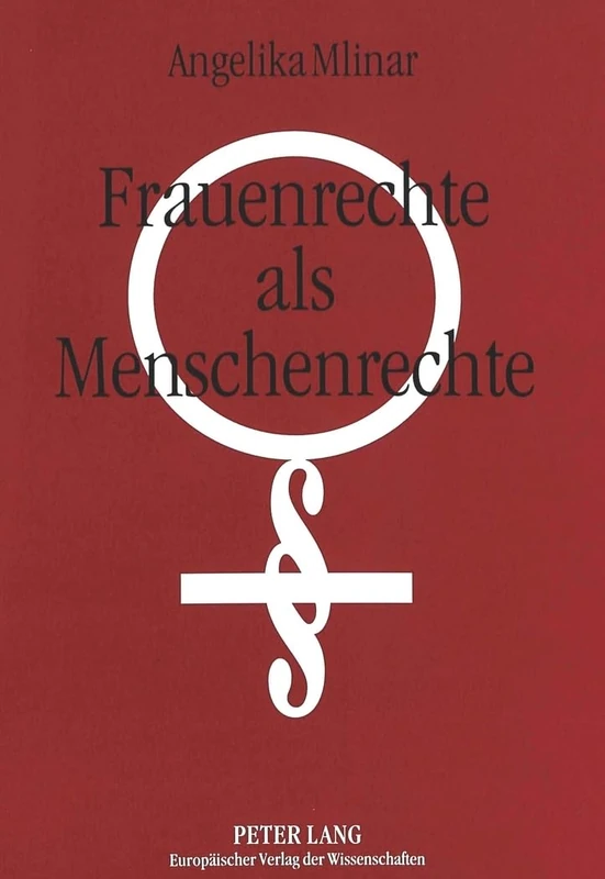 Frauenrechte ALS Menschenrechte - Image 1