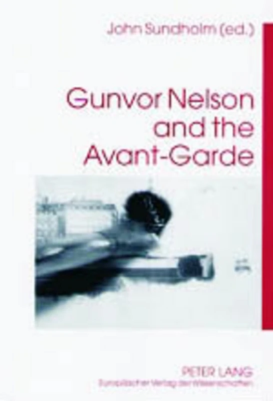 Gunvor Nelson and the Avant-Garde - Image 1