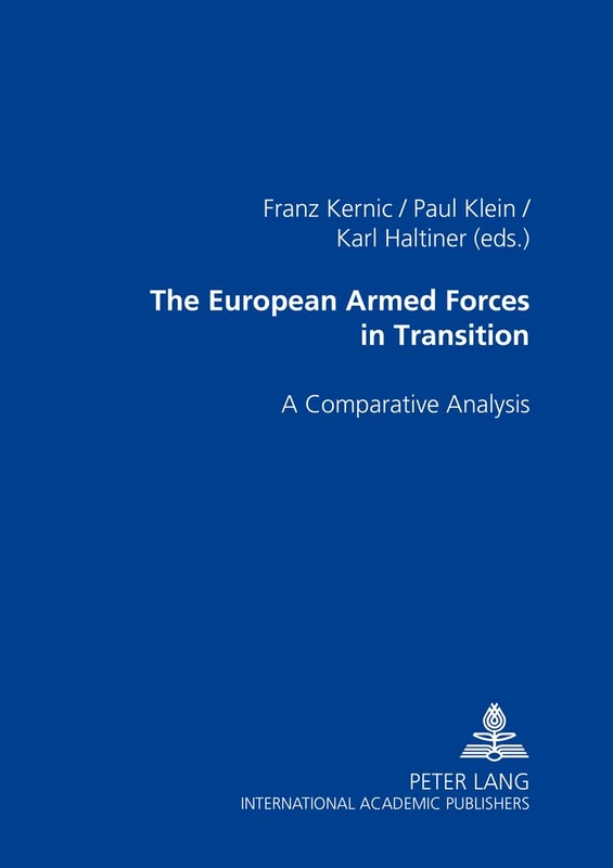 The European Armed Forces in Transition: A Comparative Analysis - Image 1