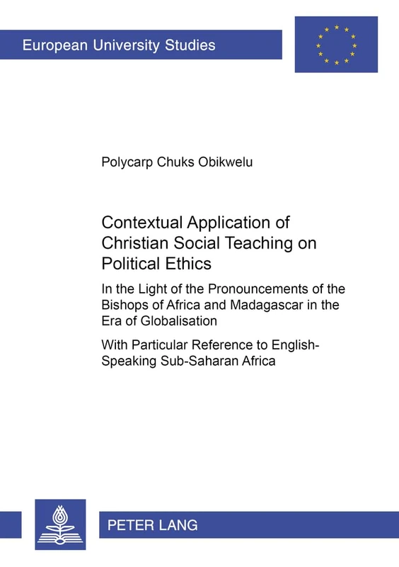 Christian Social Teaching on Political Ethics in Africa
