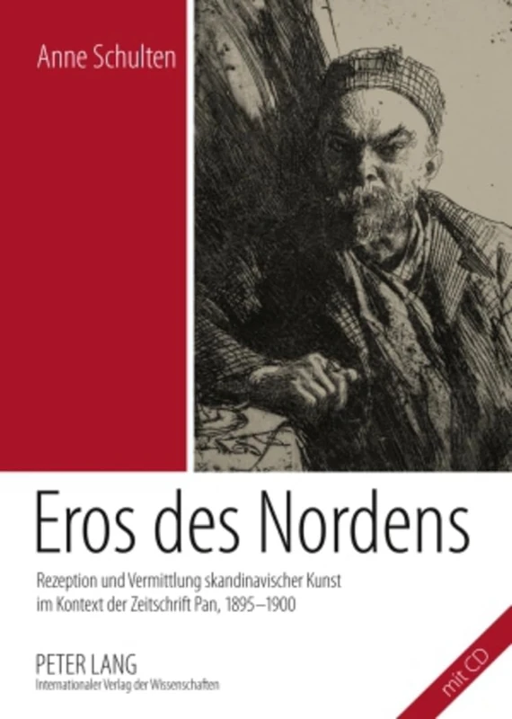 Eros Des Nordens: Rezeption Und Vermittlung Skandinavischer Kunst Im Kontext Der Zeitschrift Pan, 1895-1900 - Image 1