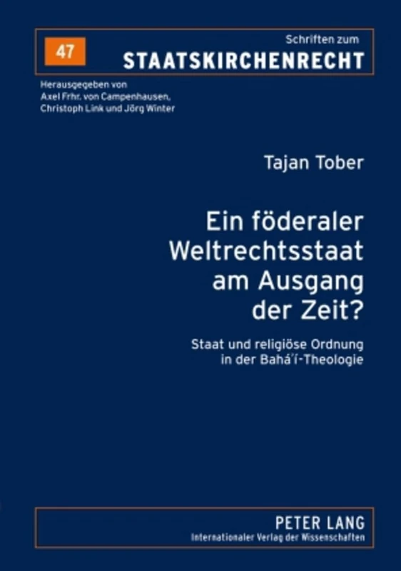 Bekenntnis, Bekenntnisstand Und Bekenntnisbindung Im Evangelischen Kirchenrecht: 44 (Schriften Zum Staatskirchenrecht)