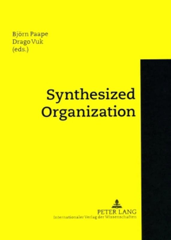 Synthesized Organization - Image 1
