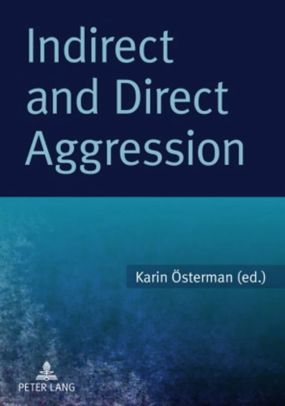 Indirect and Direct Aggression - Image 1