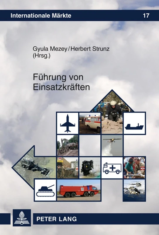 Fuehrung Von Einsatzkraeften: 17 (Internationale Maerkte) - Image 1
