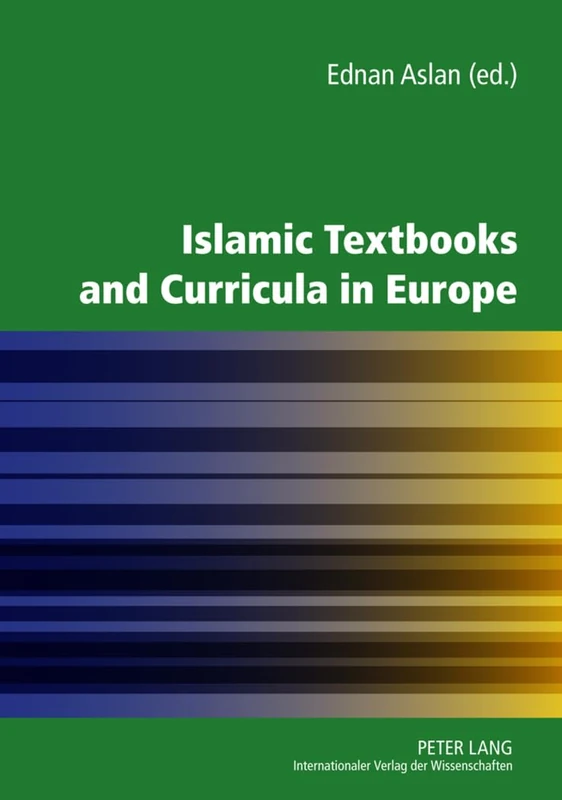 Islamic Textbooks and Curricula in Europe
