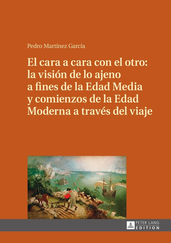 El cara a cara con el otro: la visión de lo ajeno a fines de la Edad Media y comienzos de la Edad Moderna a través del viaje - Image 1
