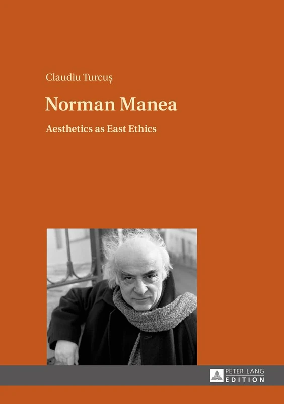Norman Manea: Aesthetics as East Ethics - Image 1