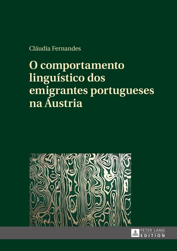 O Comportamento Linguístico DOS Emigrantes Portugueses Na Áustria - Image 1