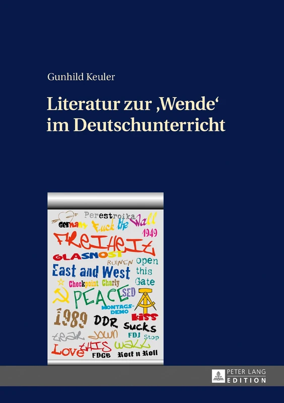 Literatur Zur «Wende» Im Deutschunterricht - Image 1