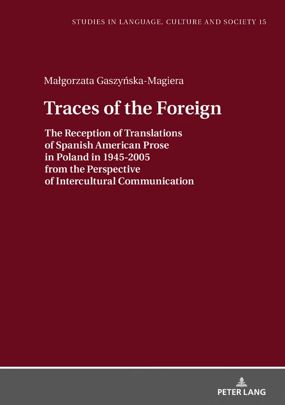 Traces of the Foreign - Image 1