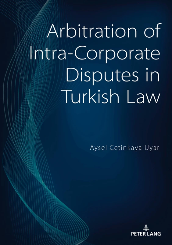 Arbitration of Intra-Corporate Disputes in Turkish Law - Image 1