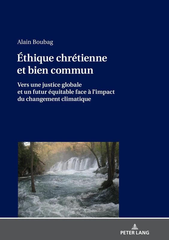 Éthique chrétienne et bien commun: Vers une justice globale et un futur équitable face à l'impact du changement climatique