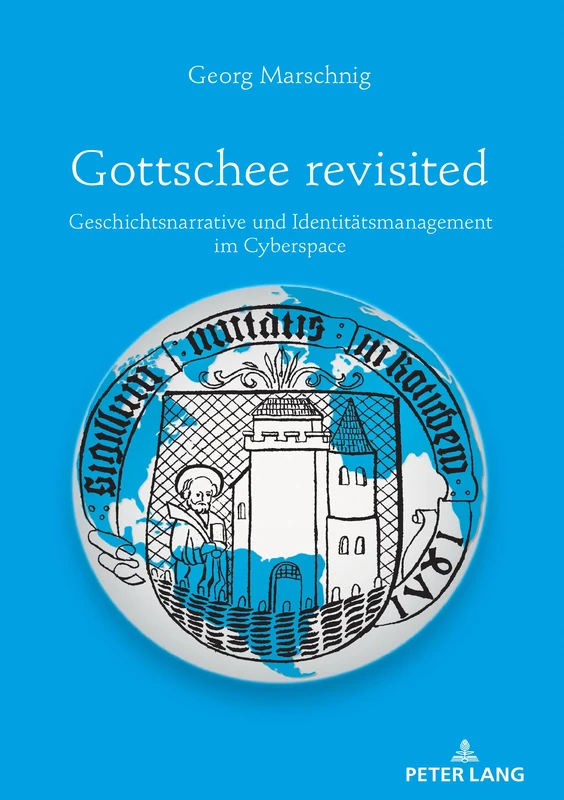 Gottschee revisited: Geschichtsnarrative und Identitaetsmanagement im Cyberspace - Image 1