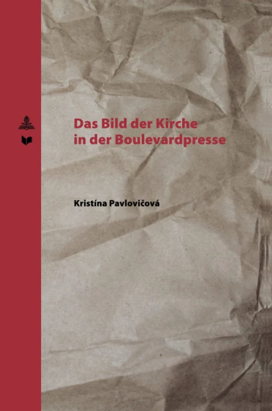 Das Bild der Kirche in der Boulevardpresse: 34 (Spectrum Slovakia) - Image 1