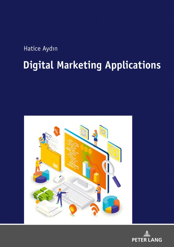 Digital Marketing Applications - Image 1