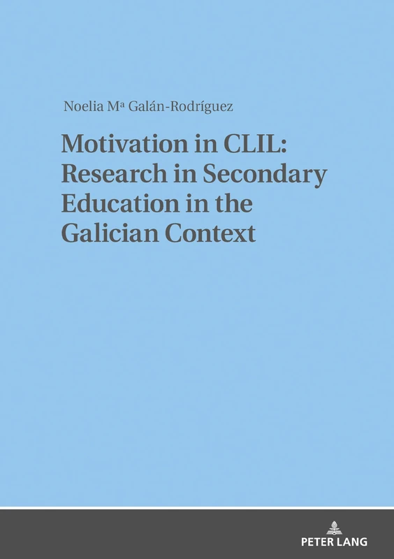 Motivation in CLIL: Research in Secondary Education in the Galician Context - Image 1