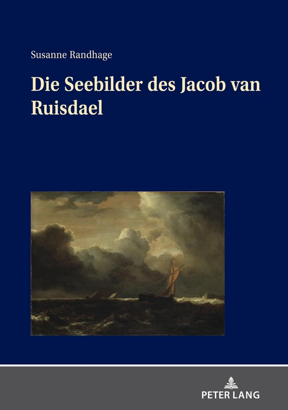 Die Seebilder des Jacob van Ruisdael - Image 1