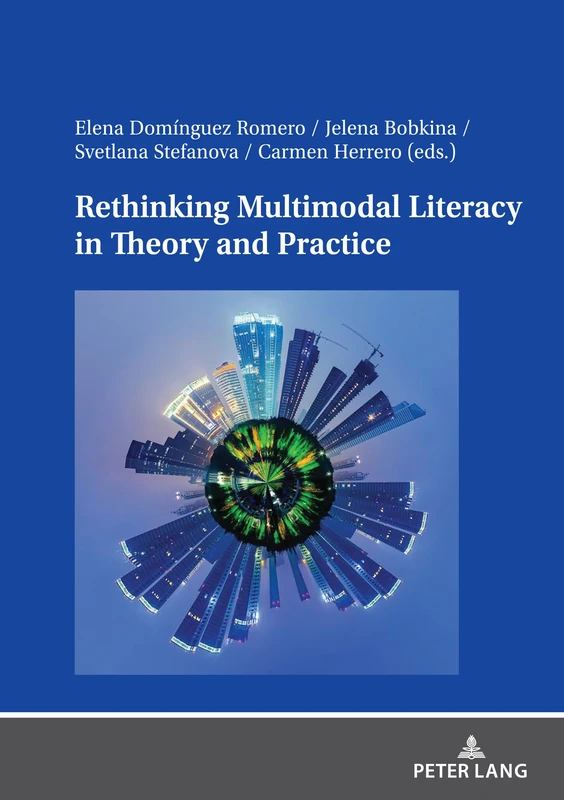 Rethinking Multimodal Literacy in Theory and Practice - Image 1