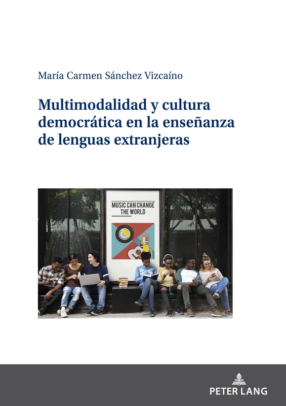 Educación intercultural para una cultura democrática en la enseñanza de lenguas extranjeras