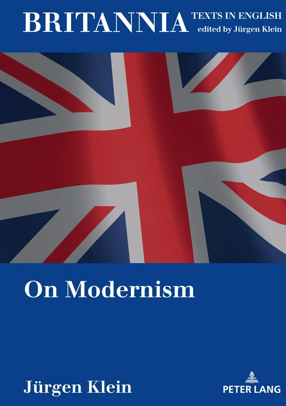 On Modernism: 20 (Britannia) - Image 1
