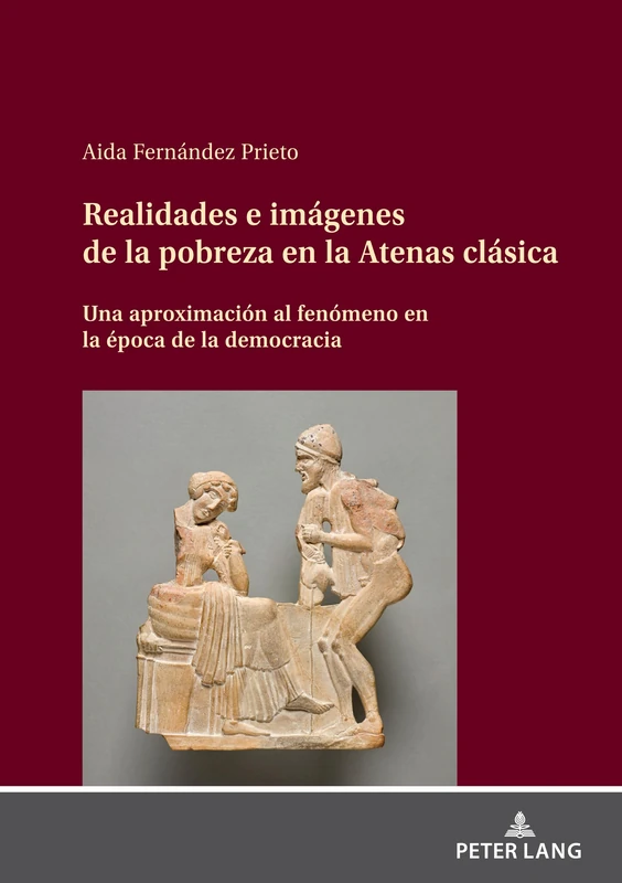 Realidades e imágenes de la pobreza en la Atenas clásica: Una Aproximación Al Fenómeno En La Época de la Democracia - Image 1