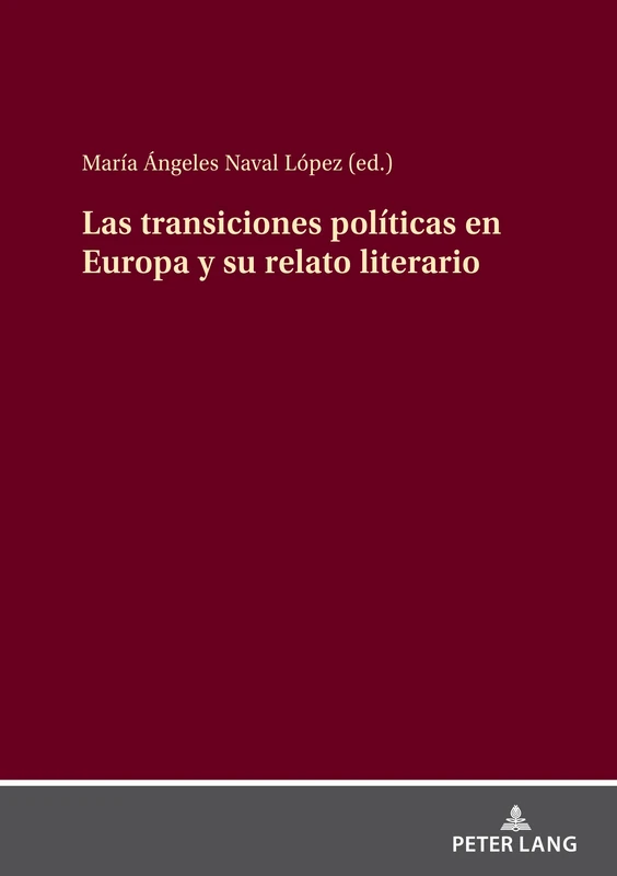Las transiciones políticas en Europa y su relato literario: (España, Grecia, Polonia, Portugal, República Checa) - Image 1