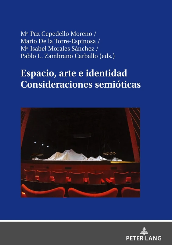 Espacio, arte e identidad. Consideraciones semióticas