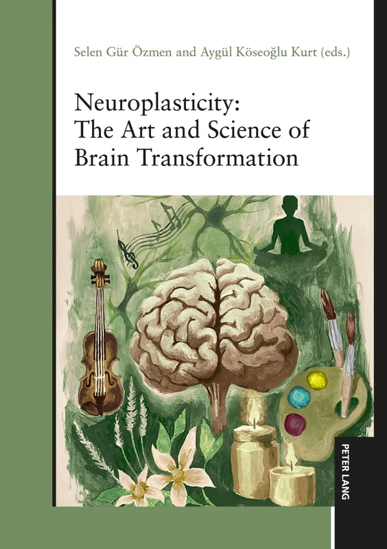 Neuroplasticity: The Art and Science of Brain Transformation - Image 1
