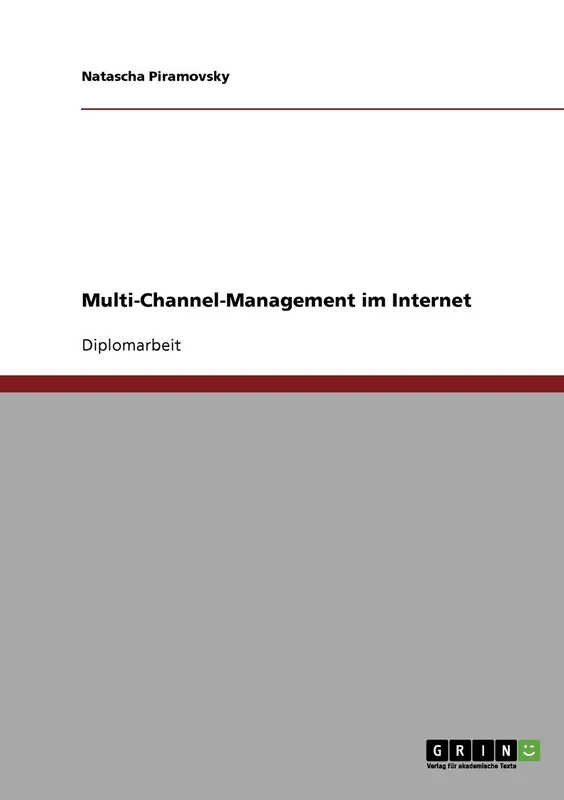 Multi-Channel-Management im Internet