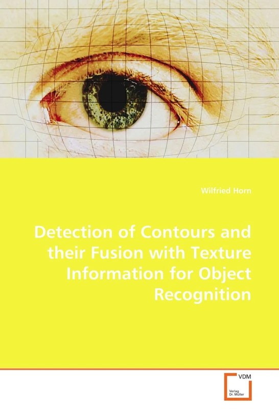 Detection of Contours and their Fusion with Texture Information for Object Recognition - Image 1