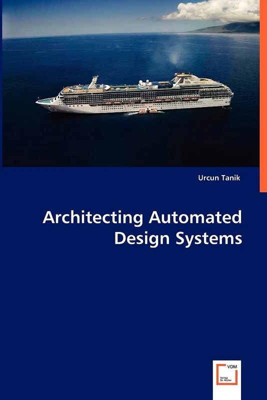 Architecting Automated Design Systems