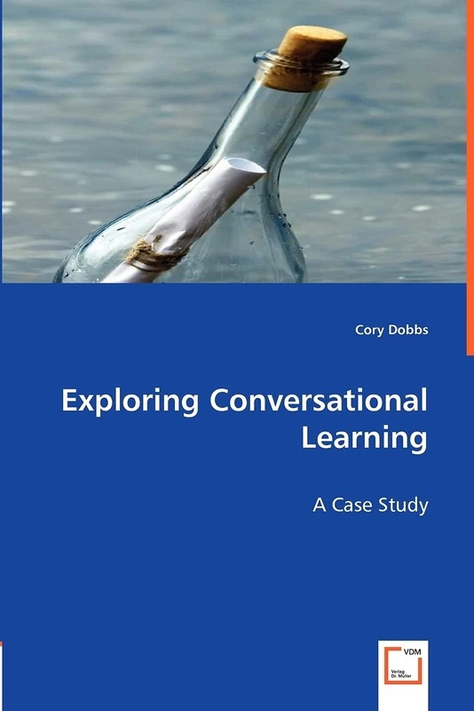 Exploring Conversational Learning: A Case Study