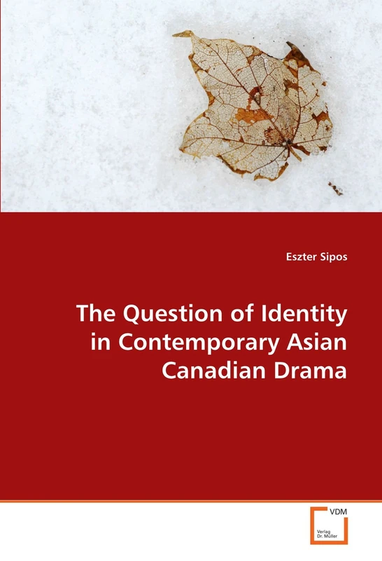 The Question of Identity in Contemporary Asian Canadian Drama - Image 1