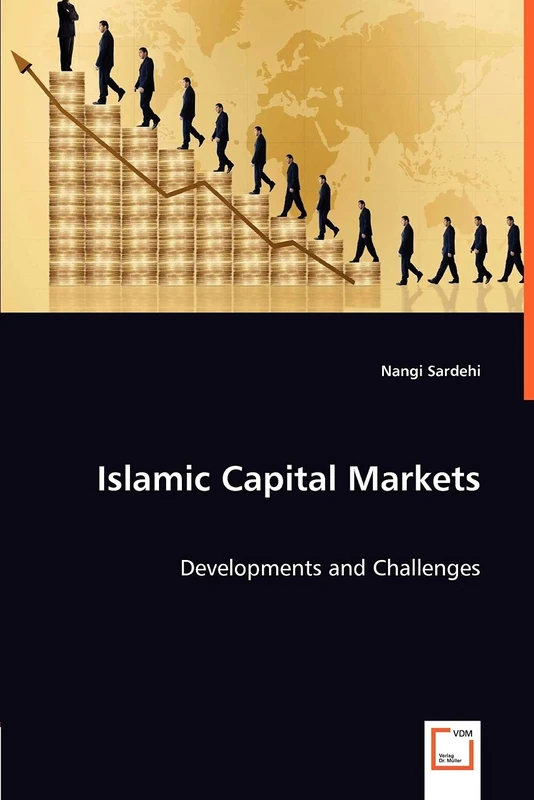Islamic Capital Markets: Developments and Challenges - Image 1
