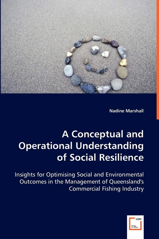A Conceptual and Operational Understanding of Social Resilience - Image 1